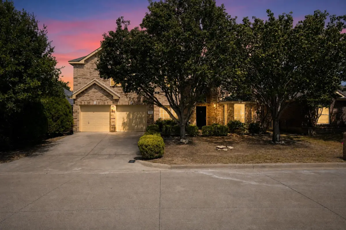 7405 Sweet Meadows Drive, Fort Worth, TX 76123 - #1