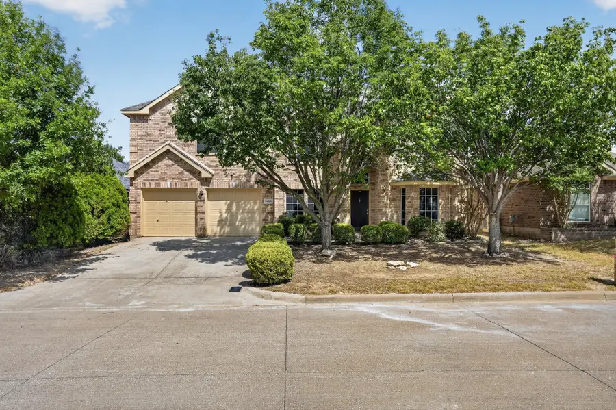 7405 Sweet Meadows Drive, Fort Worth, TX 76123 - #2