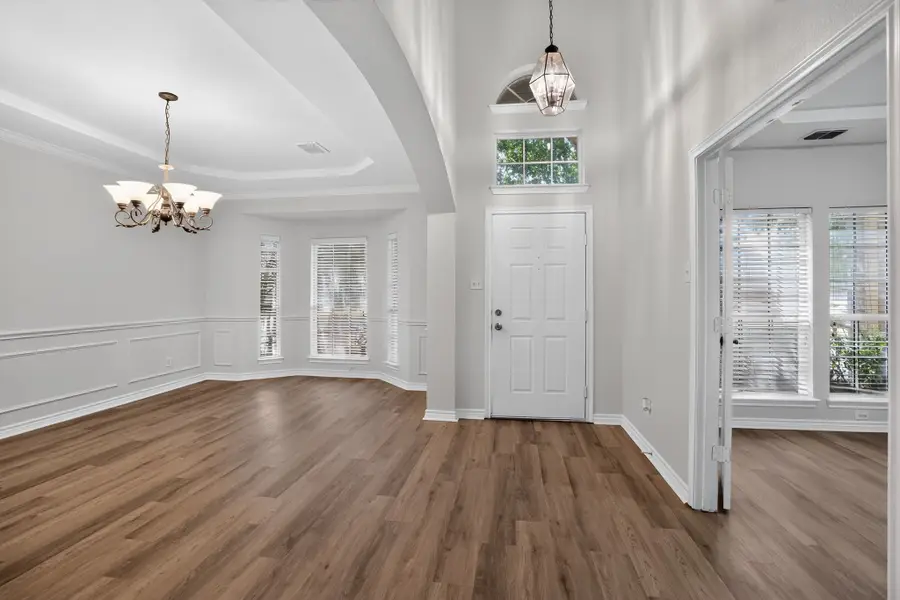 7405 Sweet Meadows Drive, Fort Worth, TX 76123 - #3