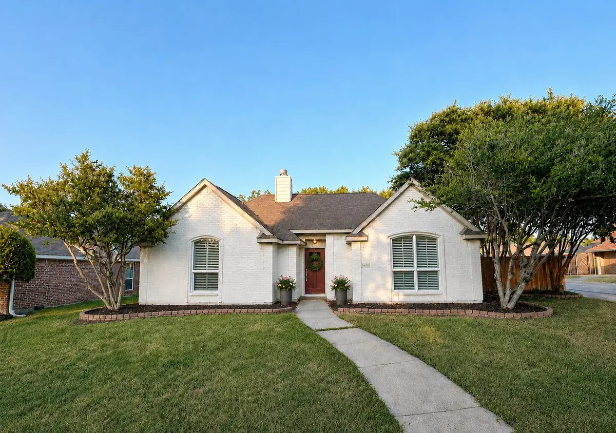 6608 Macintosh Drive, Plano, TX 75023 - #1