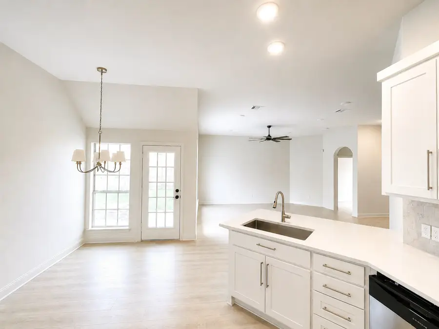 6608 Macintosh Drive, Plano, TX 75023 - #2