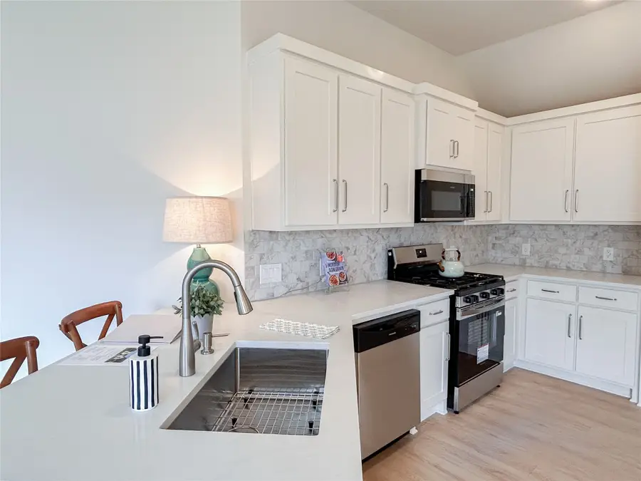 6608 Macintosh Drive, Plano, TX 75023 - #3
