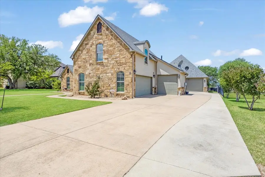35 S Bob Jones Court, Pottsboro, TX 75076 - #3