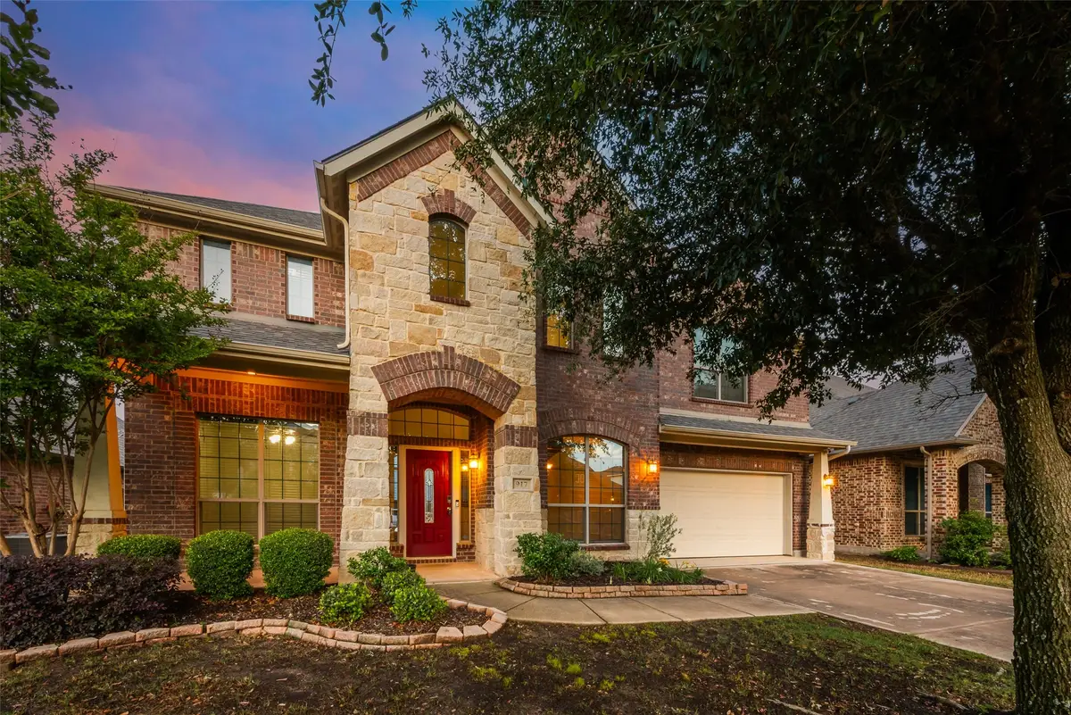 917 Tara Drive, Burleson, TX 76028 - #1