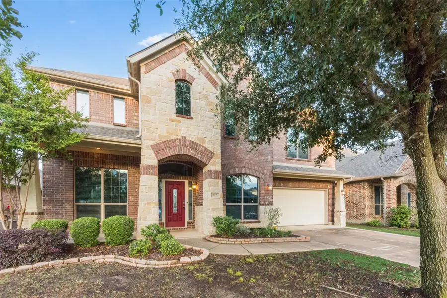 917 Tara Drive, Burleson, TX 76028 - #2