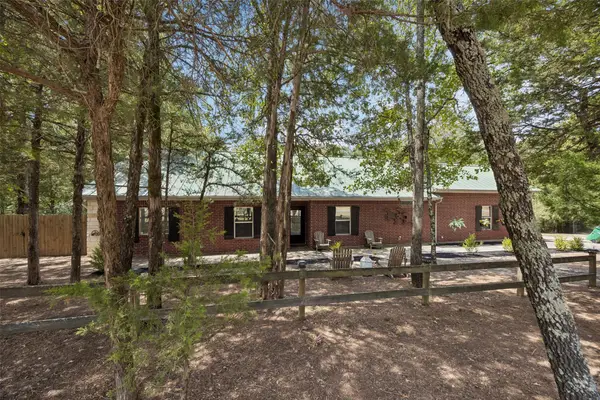 2904 Hideaway Lane, Quinlan, TX 75474