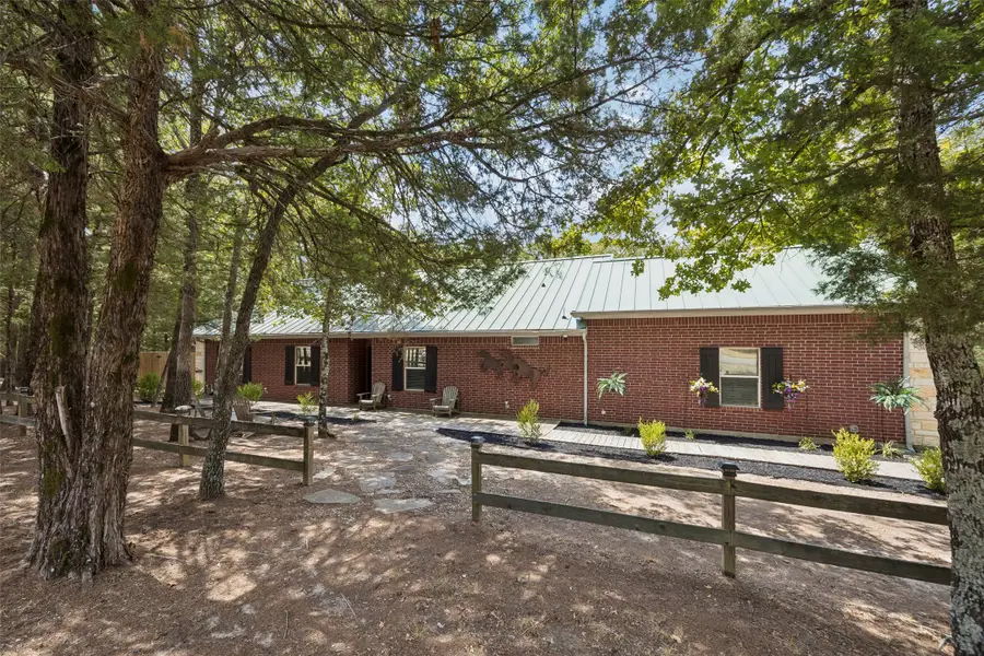 2904 Hideaway Lane, Quinlan, TX 75474 - #2