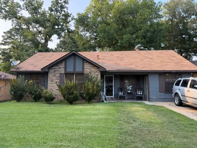 3414 Nathan Circle, Shreveport, LA 71108 - #1