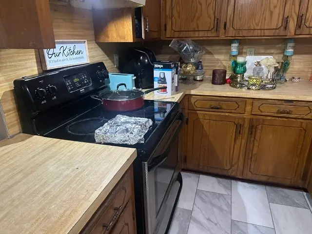 3414 Nathan Circle, Shreveport, LA 71108 - #3