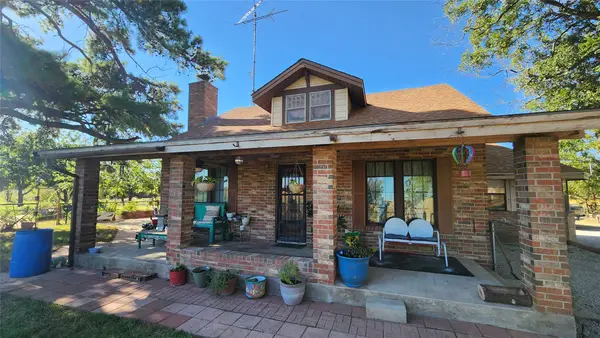 8617 Interstate 20, Eastland, TX 76448