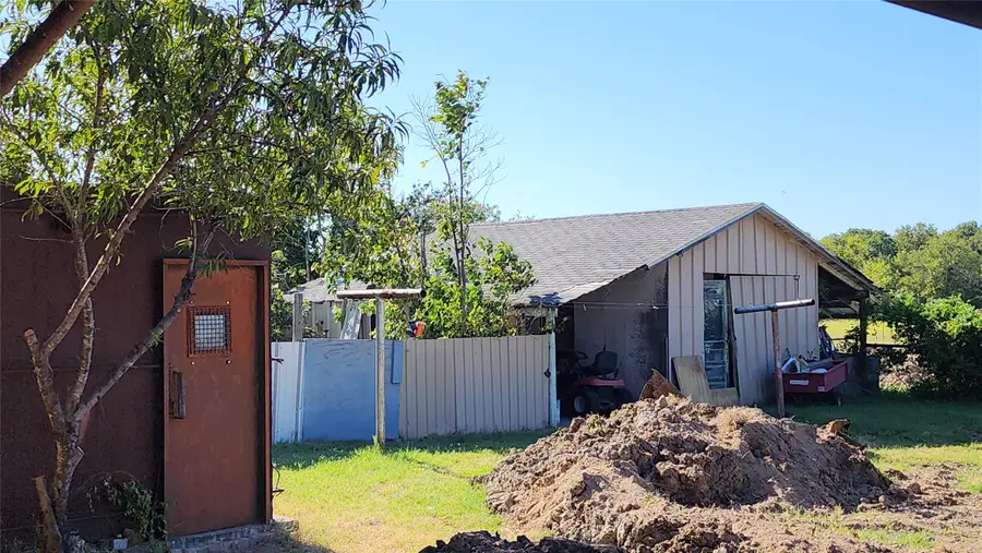 8617 Interstate 20, Eastland, TX 76448 - #2