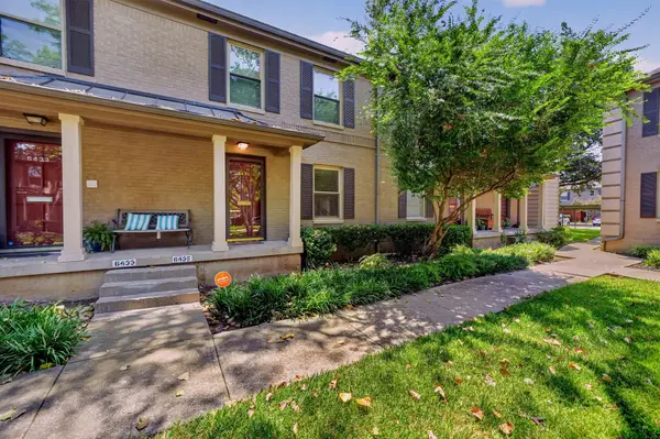6435 Oriole Drive #6435, Dallas, TX 75209