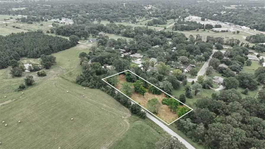 TBD Hazelwood Dr, Naples, TX 75568 - #2