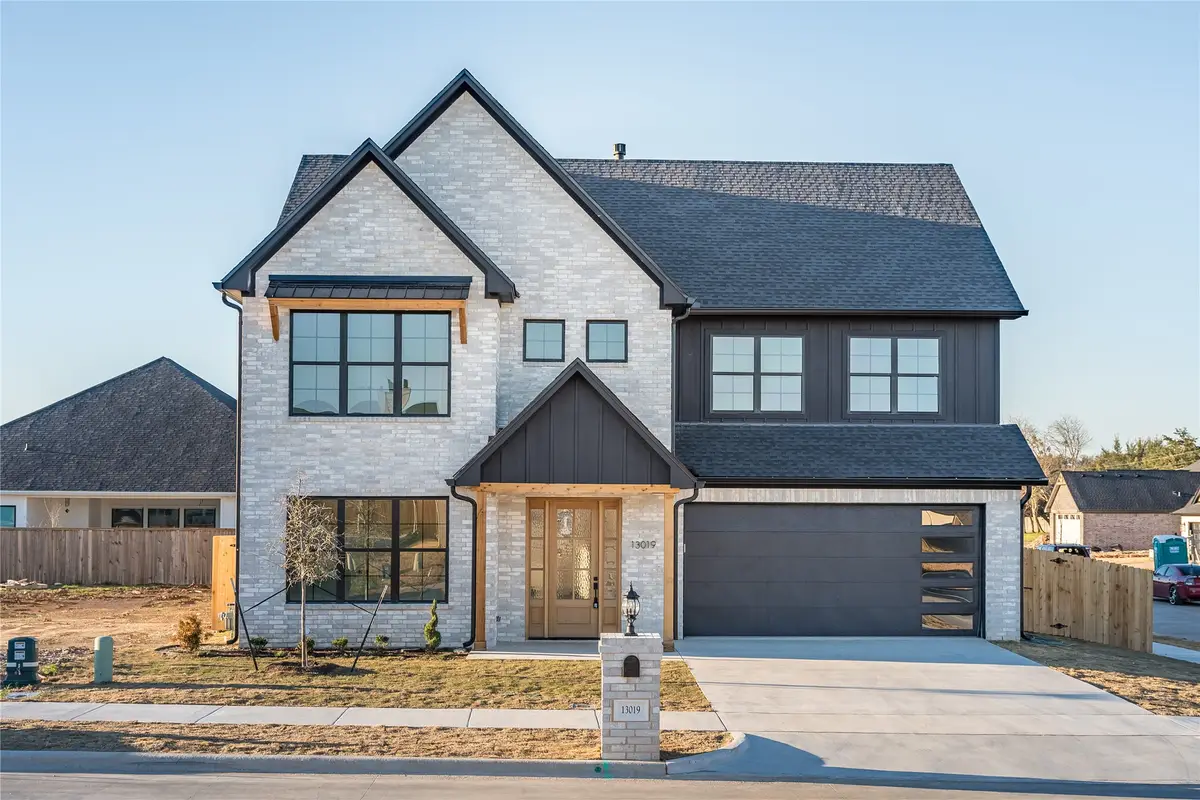 13019 Rainier Drive, Woodway, TX 76712 - #1