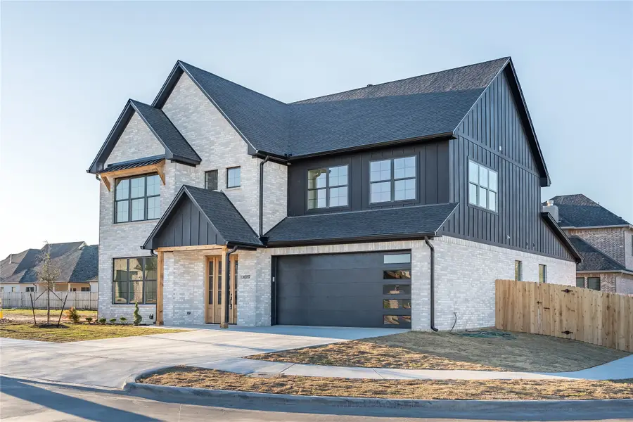 13019 Rainier Drive, Woodway, TX 76712 - #2
