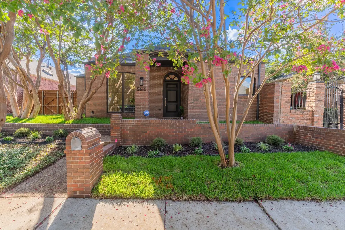 5615 Encore Drive, Dallas, TX 75240 - #1