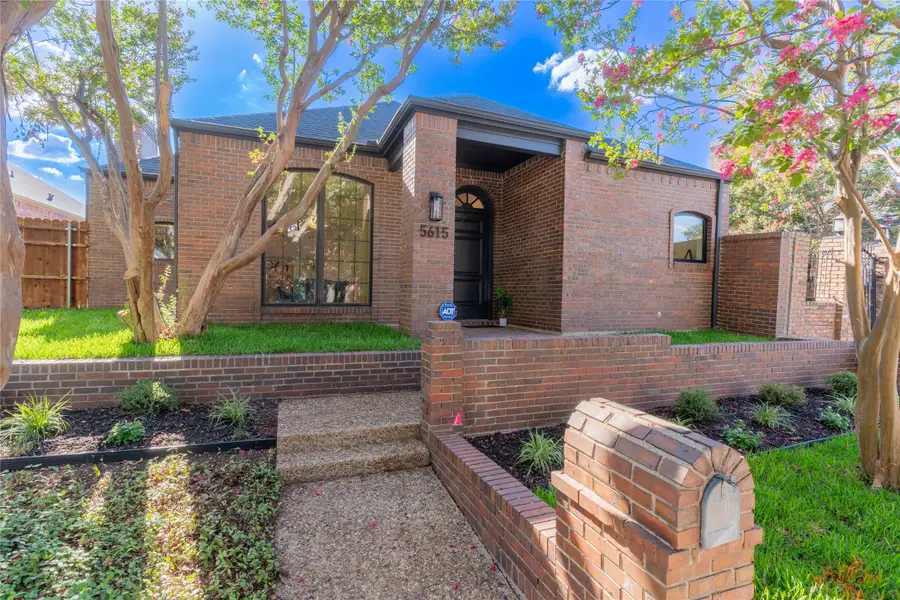 5615 Encore Drive, Dallas, TX 75240 - #2