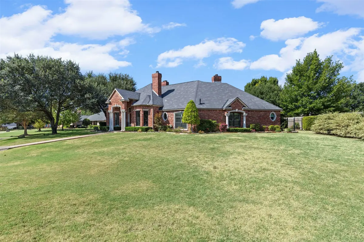 441 Country Ridge Lane, Red Oak, TX 75154 - #1