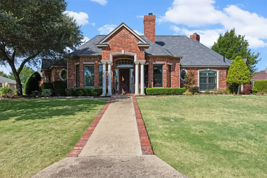 441 Country Ridge Lane, Red Oak, TX 75154 - #2