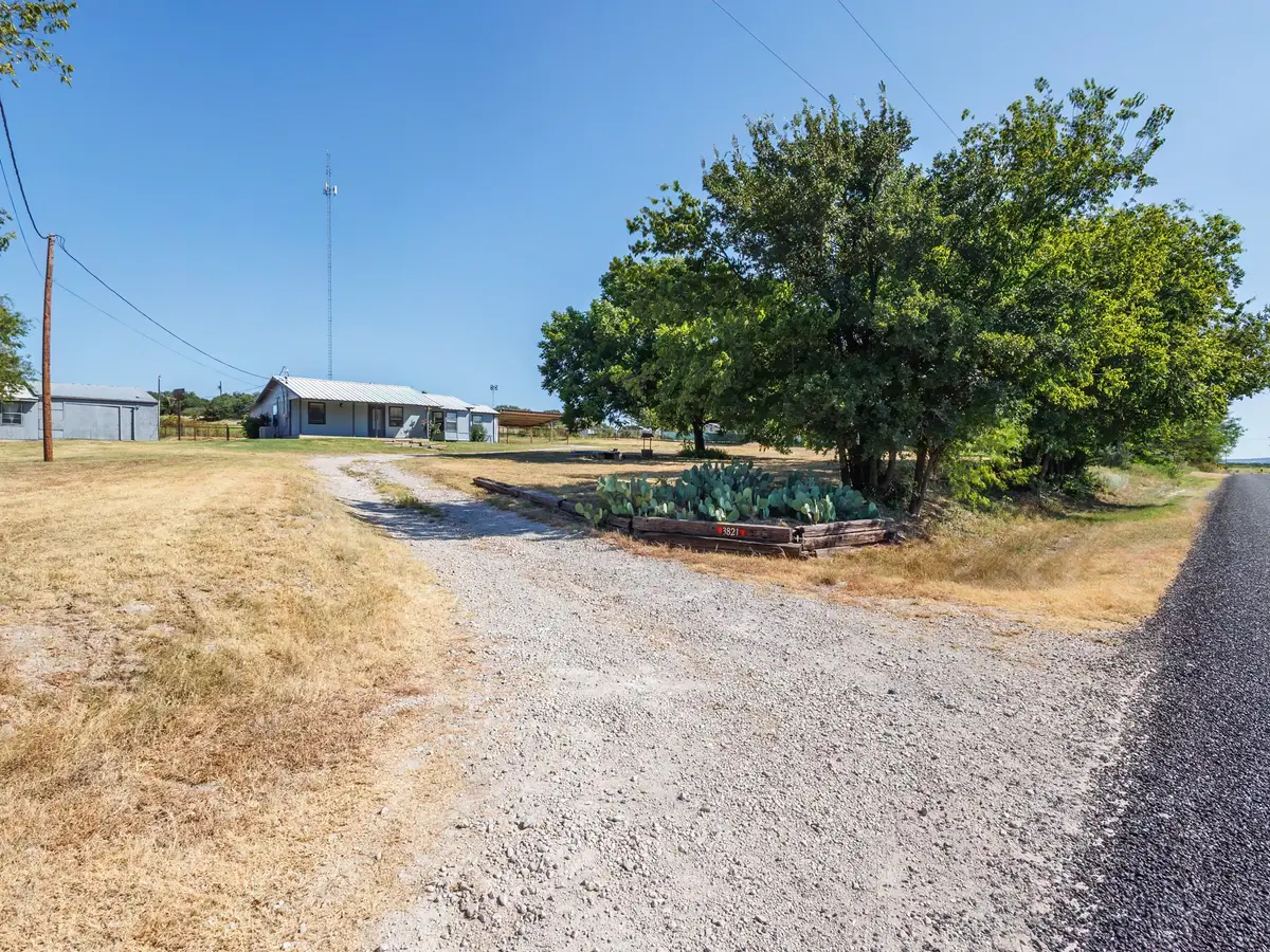 3821 Fm 590 S, Zephyr, TX 76890 - #1