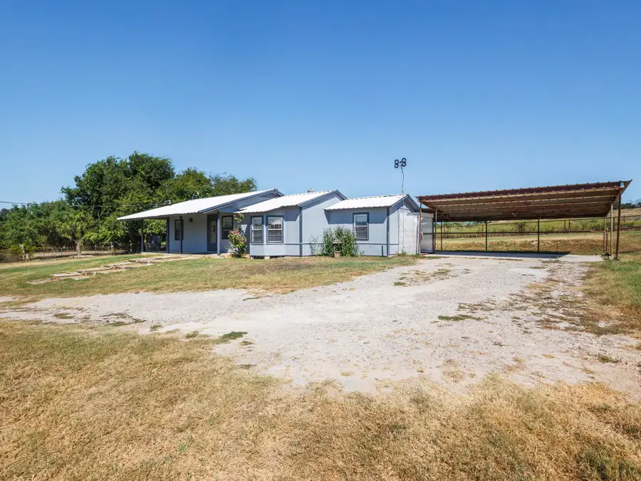 3821 Fm 590 S, Zephyr, TX 76890 - #3