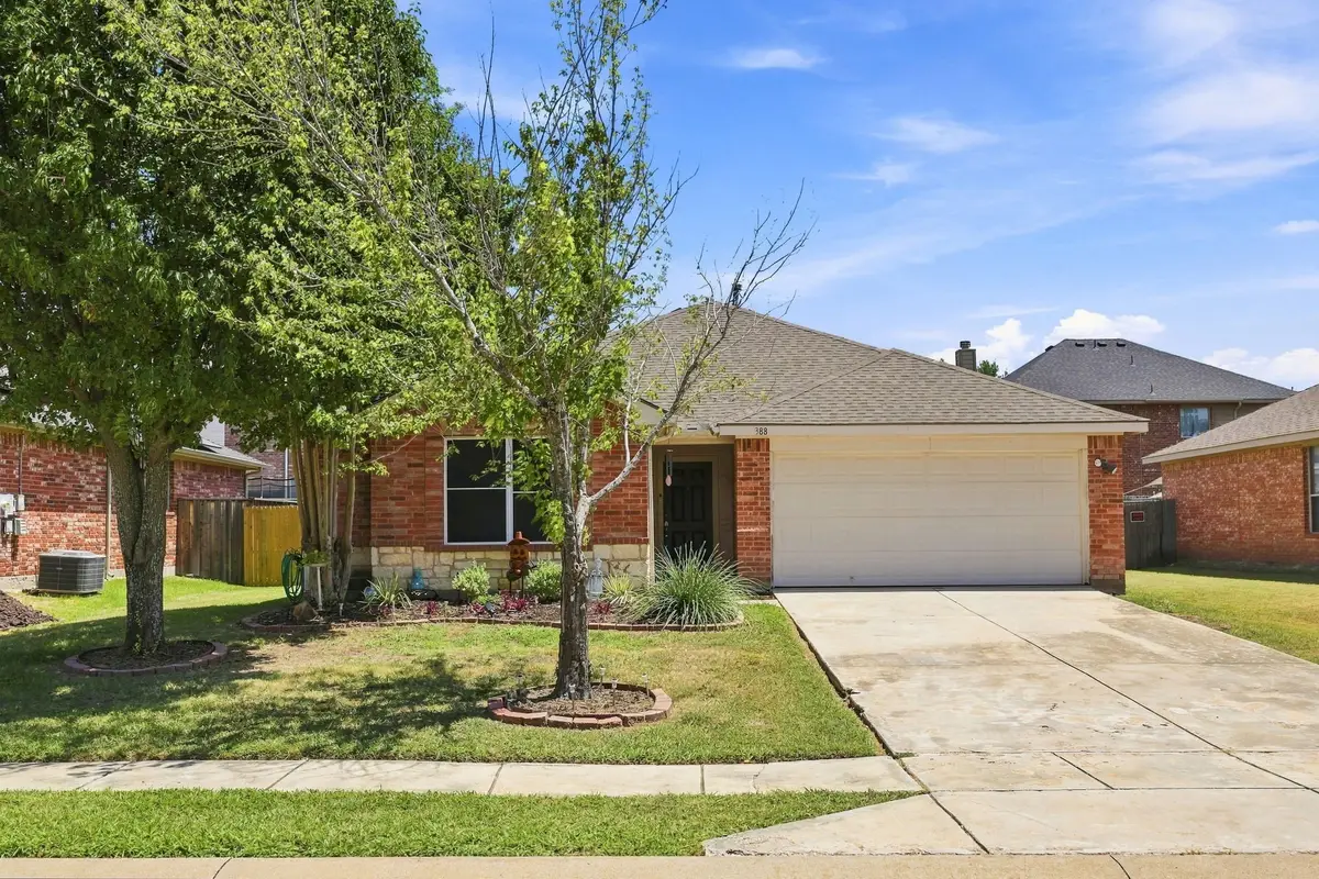 388 Elk Trail, Melissa, TX 75454 - #1