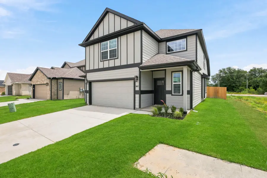 8017 Charlestown Lane, Fort Worth, TX 76140 - #2