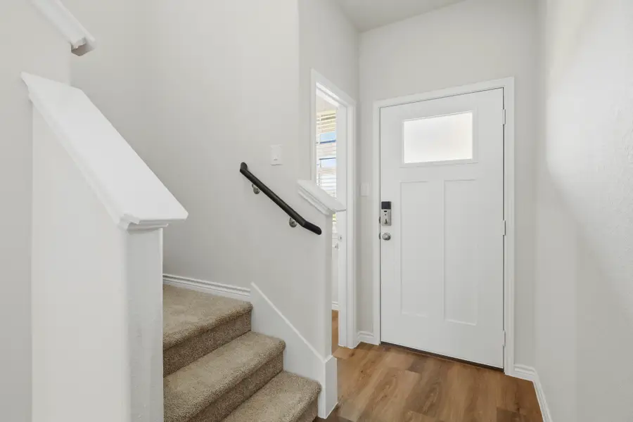 8017 Charlestown Lane, Fort Worth, TX 76140 - #3