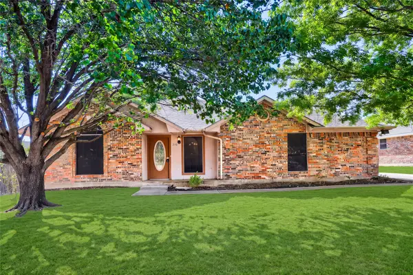 316 Peachtree Lane, Princeton, TX 75407