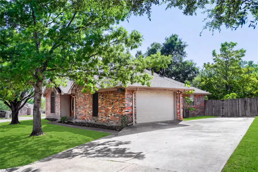 316 Peachtree Lane, Princeton, TX 75407 - #2