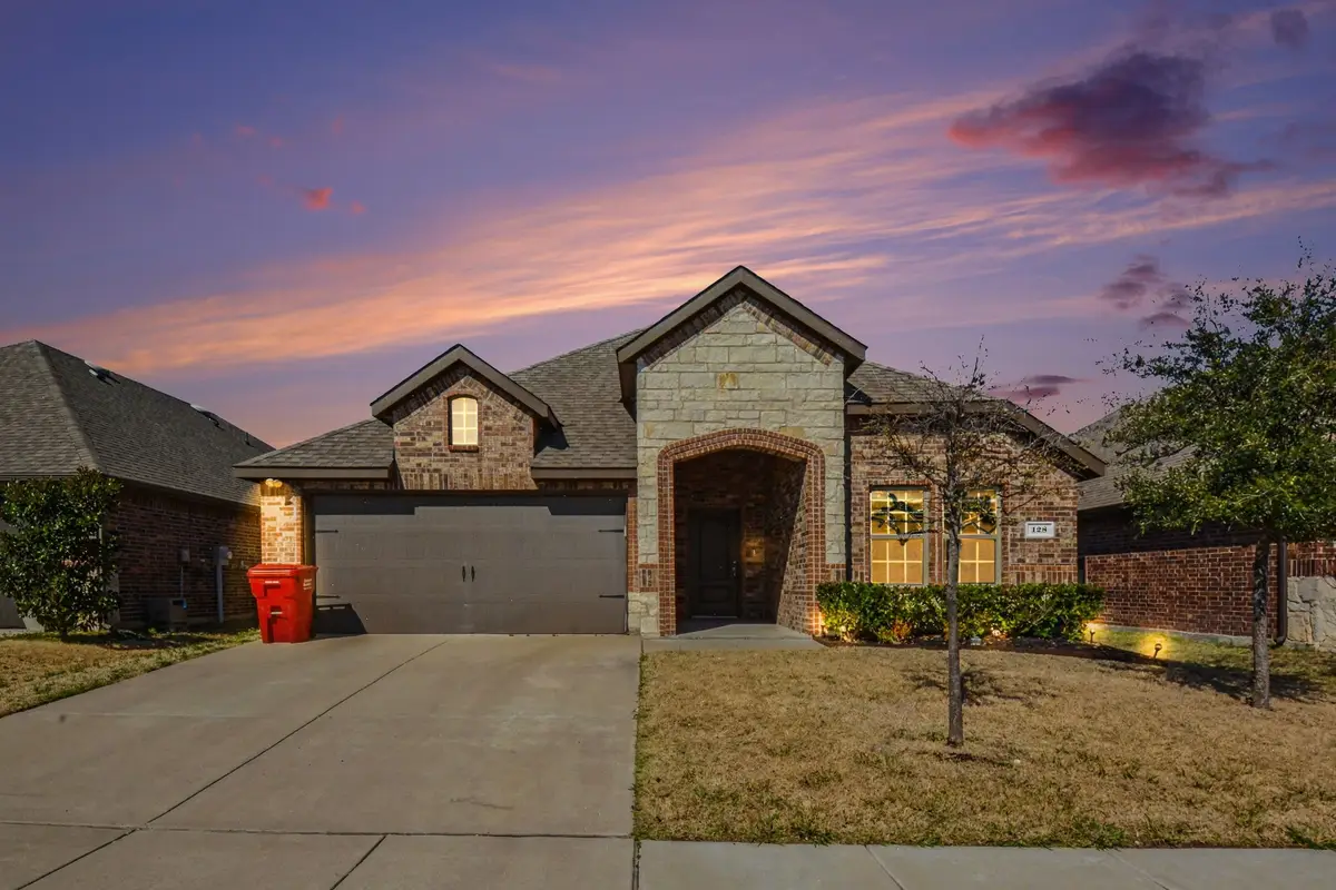 128 Newsom Drive, Royse City, TX 75189 - #1