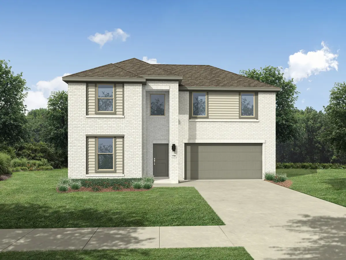 2017 Chariot Court, Seagoville, TX 75159 - #1