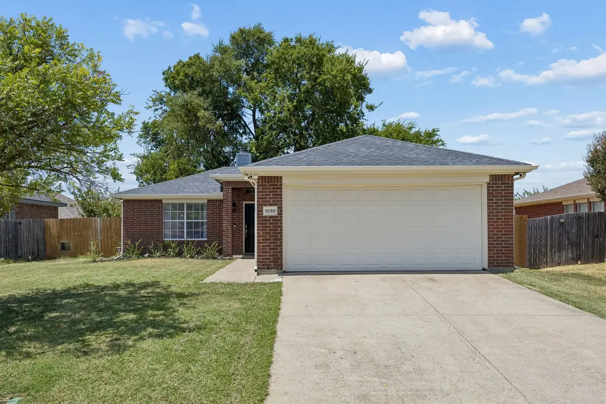 1030 Palomino Drive, Little Elm, TX 75068 - #1