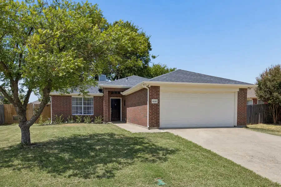 1030 Palomino Drive, Little Elm, TX 75068 - #2
