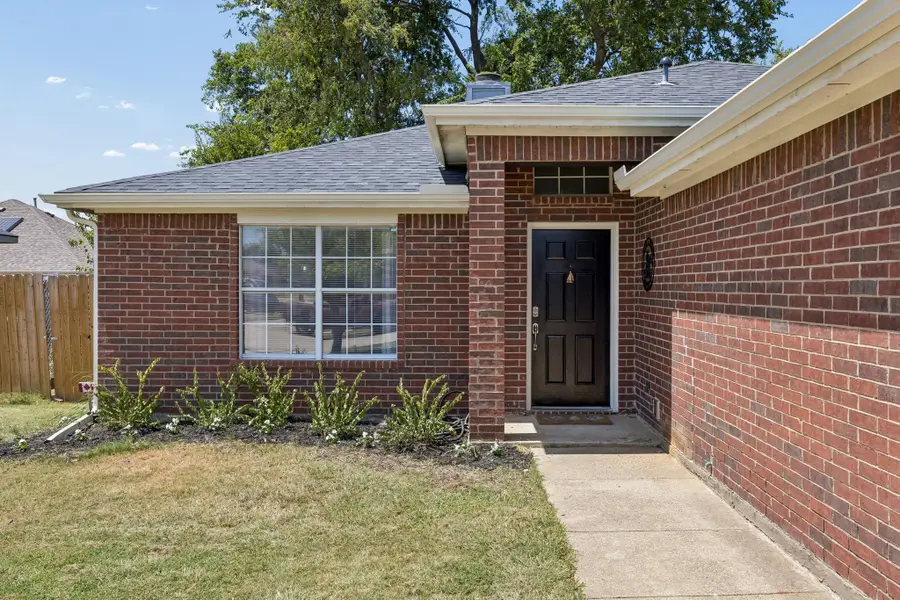 1030 Palomino Drive, Little Elm, TX 75068 - #3