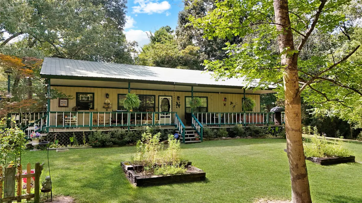 1308 W Fm 906, Powderly, TX 75473 - #1