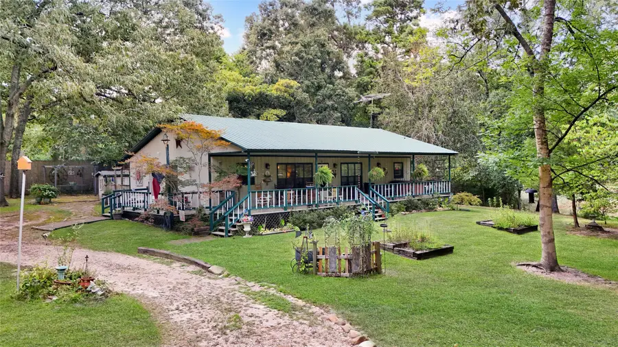 1308 W Fm 906, Powderly, TX 75473 - #2