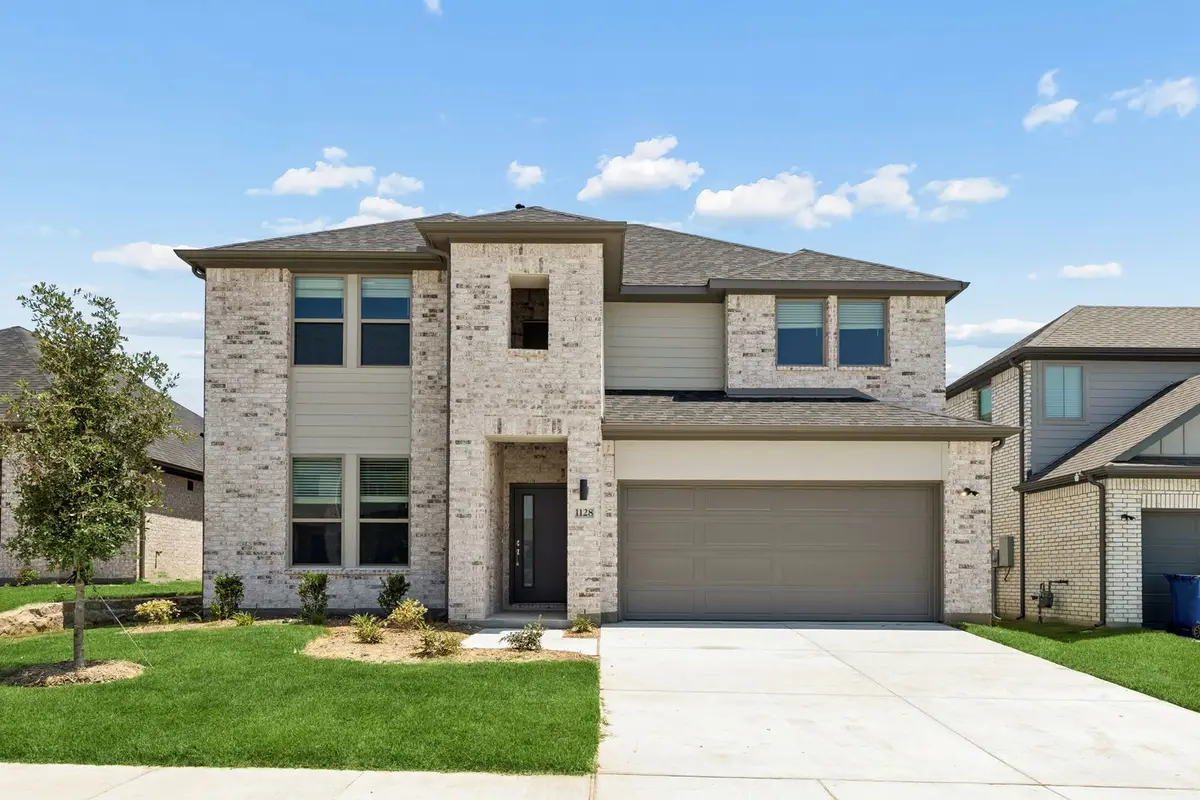 111 Fairlawn Drive, Princeton, TX 75071 - #1