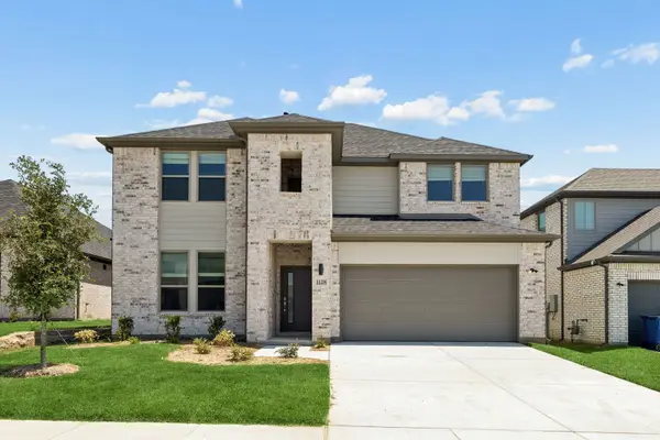 111 Fairlawn Drive, Princeton, TX 75071