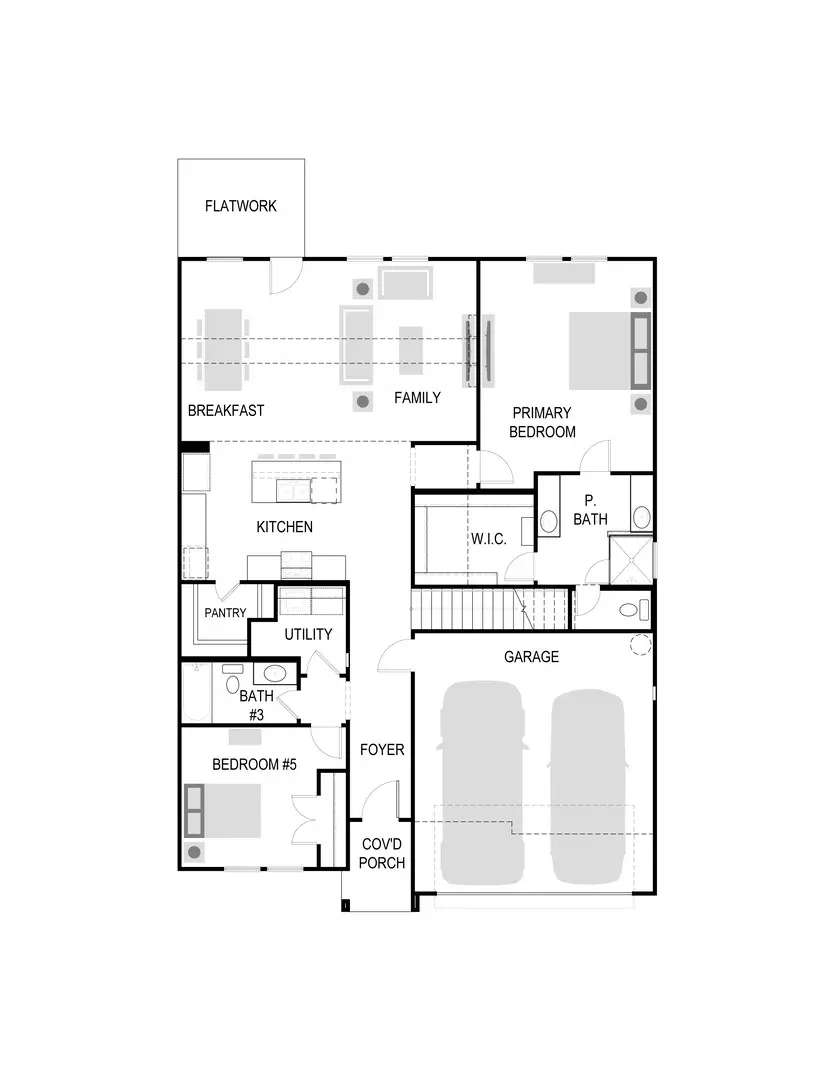 111 Fairlawn Drive, Princeton, TX 75071 - #3