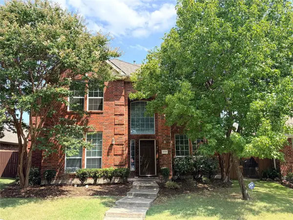9998 Planters Row Drive, Frisco, TX 75033