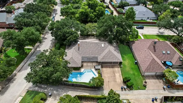 7719 Applecross Lane, Dallas, TX 75248