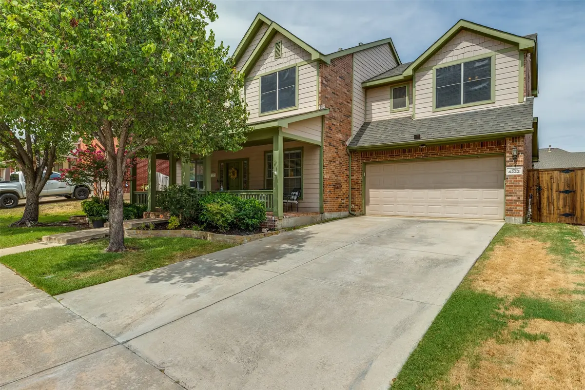 4222 Boxwood Drive, Denton, TX 76208 - #1