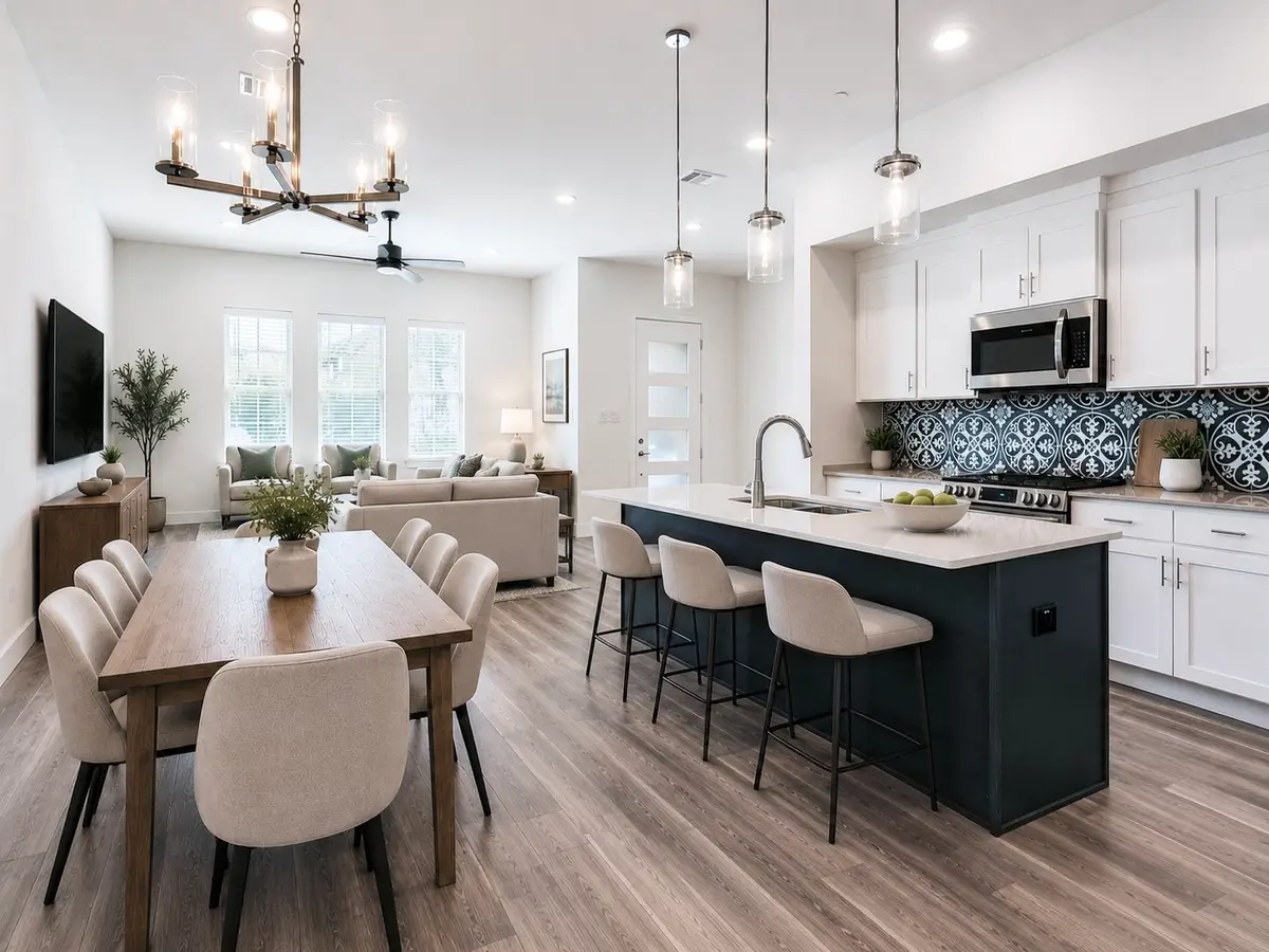 804 Eaglescliffe Landing, Wylie, TX 75098 - #1