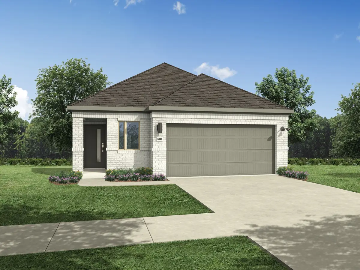 2809 Auburn Court, Princeton, TX 75407 - #1