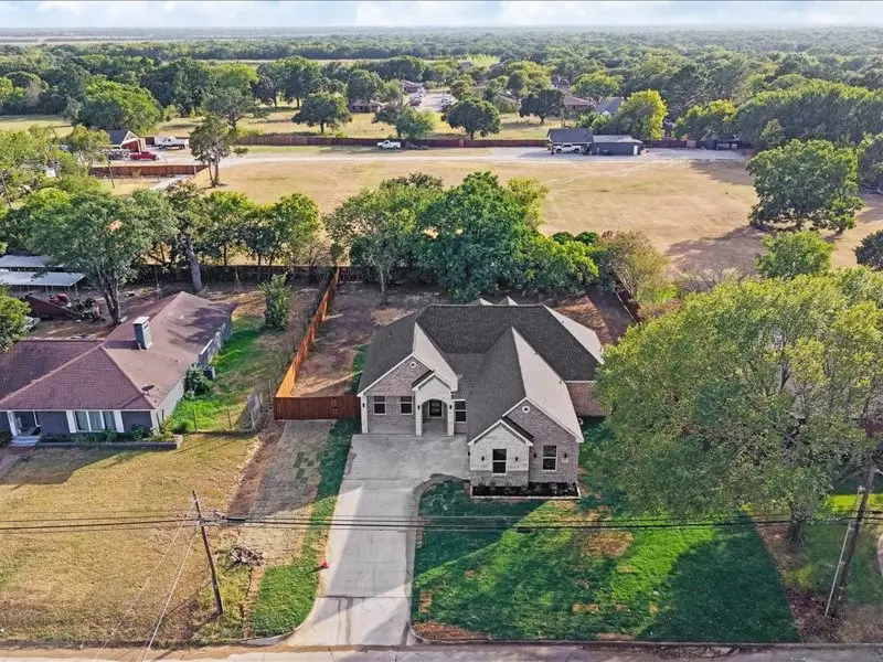 855 N Kaufman Street, Seagoville, TX 75159 - #1