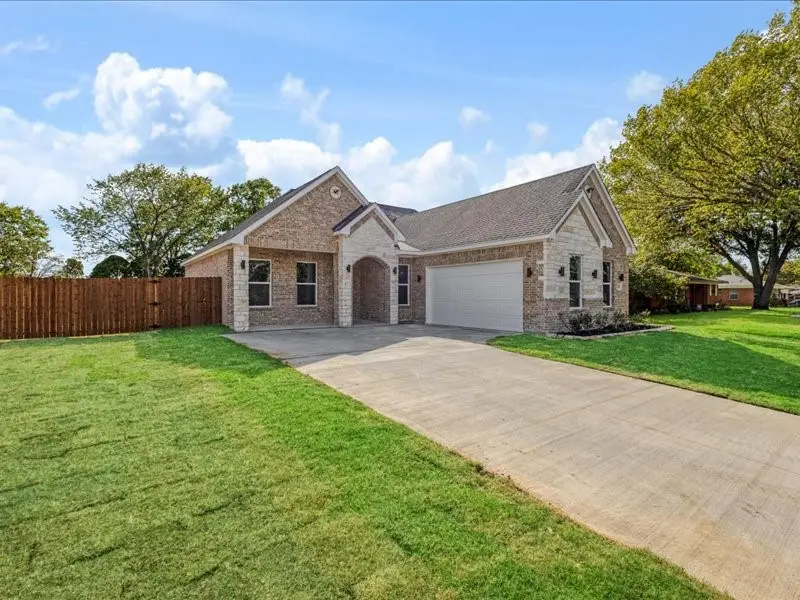 855 N Kaufman Street, Seagoville, TX 75159 - #3