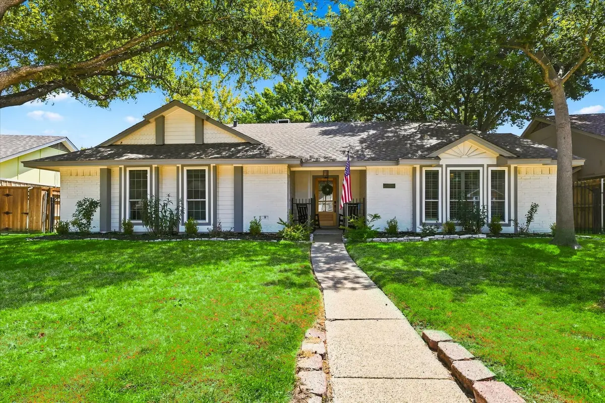 218 Creekside Lane, Coppell, TX 75019 - #1