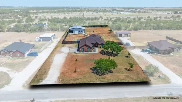 174 Sanford Lane, Abilene, TX 79602