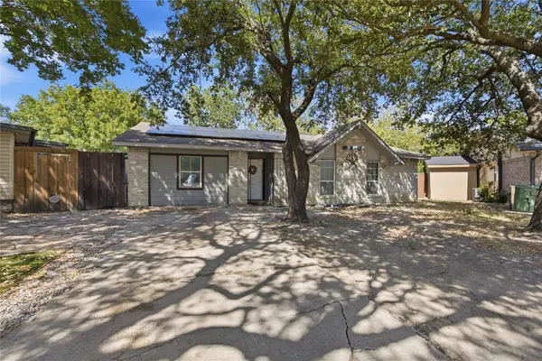3156 Abbey Road, Carrollton, TX 75007